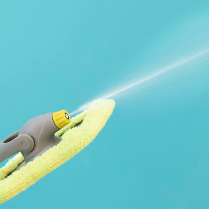 2-in-1 Spray Glass Cleaner